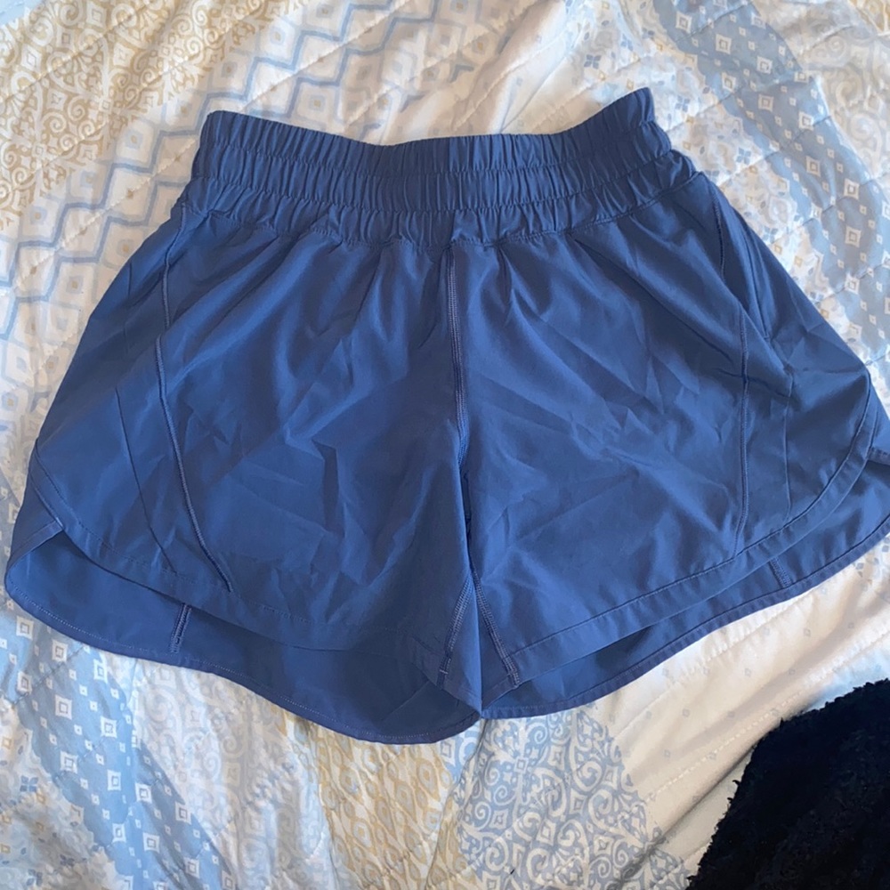 Lululemon Run High Rise Size 6